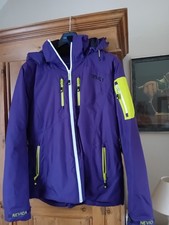 Ski jacket women for sale  STOKE-ON-TRENT