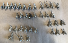 Napoleonic french hussars for sale  HITCHIN