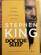 Libro stephen king usato  Cairo Montenotte