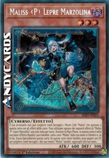 Maliss lepre marzolina usato  Ravenna