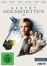 Gestüt hochstetten staffel gebraucht kaufen  Berlin