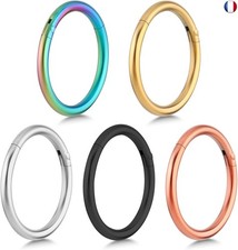 Yolev pièces piercing d'occasion Yolev pièces piercing d'occasion  Paris I