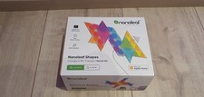 Nanoleaf shapes starter gebraucht kaufen Nanoleaf shapes starter gebraucht kaufen  Selm