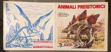 Album panini animali usato  Pinerolo