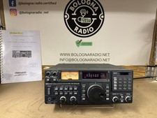 Icom r7000 perfetta usato  Bologna