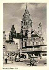 Moguncja Ren Katedra na sprzedaż  Wysyłka do Poland