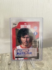 Paul breitner auto gebraucht kaufen  Stuttgart