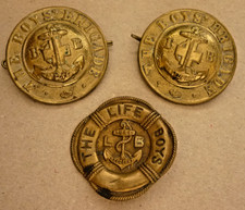 Three vintage boys for sale  WATERLOOVILLE