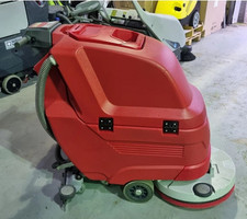 floor cleaning machine for sale  SANDY