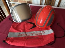 Protos chainsaw safety for sale  WHITCHURCH