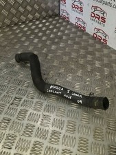Mazda coolant hose for sale  SHEERNESS
