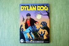 Dylan dog alba usato  Roma