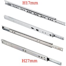 Drawer runners pair for sale Drawer runners pair for sale  LICHFIELD