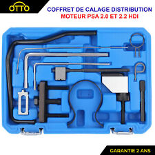 Kit calage distribution d'occasion  Saint-Omer
