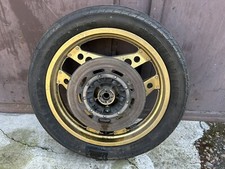 Cerchio posteriore honda usato  Rosate