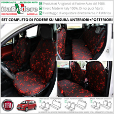 Fodere misura fiat usato  Salerno