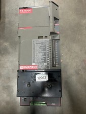 Emerson 6300 positioning for sale  Acworth