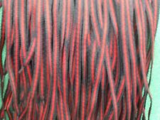 Red black stripe for sale  BARRY