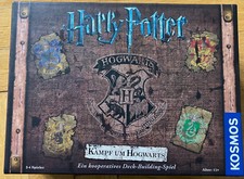 Harry potter kampf gebraucht kaufen  Hamburg