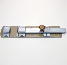 Chiavistello metallo ottone usato  Crispiano