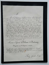 Delmas antonny veillet d'occasion  Pluvigner