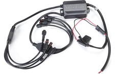 Usado, Rockford Fosgate PMX-RGB Color Optix controlador de luz com interface de aplicativo opcional comprar usado  Enviando para Brazil
