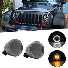 Coppia frecce led usato  Bellizzi
