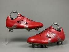 Chuteiras de futebol 2011 Umbro SG vermelhas EUA 8 comprar usado  Enviando para Brazil