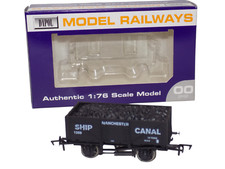 Dapol manchester ship for sale  MIDHURST