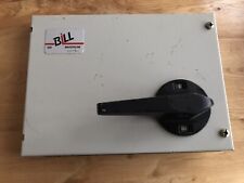 Bill masterlink amp for sale  SITTINGBOURNE