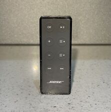 Genuíno Bose Controle Remoto SoundDock Series II 2,III 3,&Sistema de Música Portátil comprar usado  Enviando para Brazil