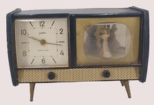 Réveil mécanique forme d'occasion  Montélimar