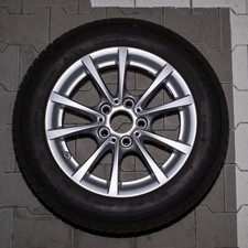 Bmw 3er leichtmetallfelgen gebraucht kaufen Bmw 3er leichtmetallfelgen gebraucht kaufen  Offenburg