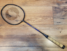 Schläger badminton liver gebraucht kaufen  Wetter (Ruhr)