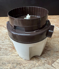 Grundgerät zerkleinerer mouli gebraucht kaufen  Dörrebach, Sielbersbach, Waldlaubersh.