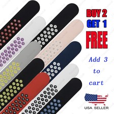 Sport silicone wrist for sale  San Francisco
