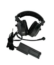 Telex headset aviation for sale  Dallas