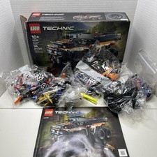 Lego technic terrain for sale  Mentor