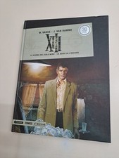 Xiii volume edizioni usato  Alessandria