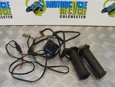 Kawasaki zzr 1200 for sale  COLCHESTER
