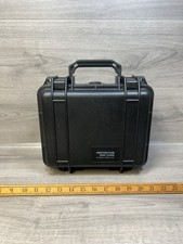 Peli 1200 case for sale  SOUTHAMPTON