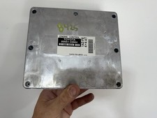 2001-2003 Toyota RAV4 AT 4x4 ECU Engine Control Module 89661-42664, usado comprar usado  Enviando para Brazil