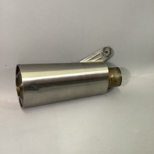 Oem muffler bmw for sale  Jessup