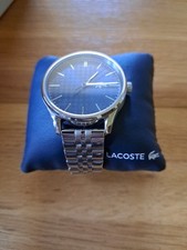 Lacoste armbanduhr gebraucht kaufen  Lilienthal