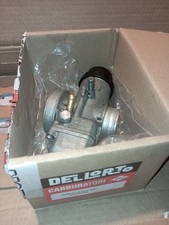 dellorto carburatori usato  Torricella del Pizzo