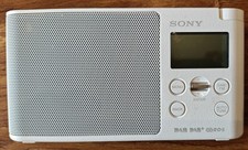 Sony xdr s41d for sale  LOCKERBIE