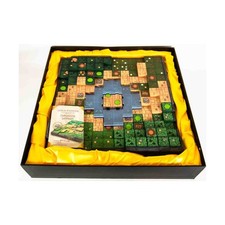 Jogo de tabuleiro japonês Krosmaster 2014 Championship tabuleiro (edição limitada) muito bom/quase perfeito comprar usado  Enviando para Brazil