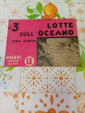 Fumetto lotte sull usato  Ragusa