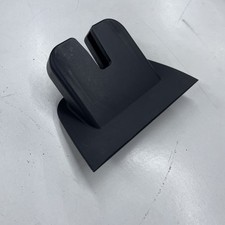 Audi abdeckung schloss gebraucht kaufen  Heilbronn