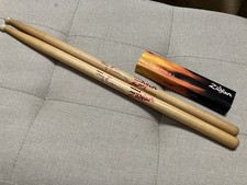 Baquetas Joey Kramer AEROSMITH Signature RARAS comprar usado  Enviando para Brazil
